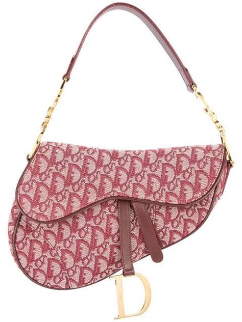 bolsas dior vintage|FARFETCH .